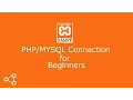 Connection Tutorial 3