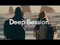 Gorgon City ft. Caroline Byrne - Run It Back