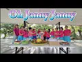 Download Lagu Oh Janny Janny Line Dance (Demo)