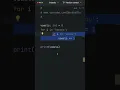 Only PROS Use THIS Feature In Python