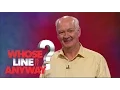 Dr Seuss Break Up Lines - Whose Line Is It Anyway US