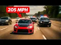 Download Lagu Drivers Who Actually Got Away From Police