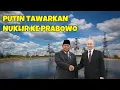 Lagu PUTIN BERTEMU 4 MATA DENGAN PRABOWO , RUSIA MAU BANTU NUKLIR INDONESIA