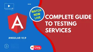 Complete Guide to Testing Services with HttpTestingController HTTP Requests in Angular 19
