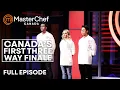 Download Lagu MasterChef Canada's First Three-way Finale | Season 7 | Full Season | MasterChef World | Part 4
