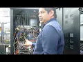 T02 Demonstration of Cyber-Physical Testbed for Wide-Area Monitoring and Protection Hardware
