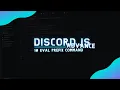 Eval Command Discord js v13 Advance Epsiode 1
