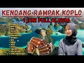 Lagu DANGDUT KOPLO KENDANG RAMPAK - SECANGKIR KOPI FULL ALBUM
