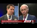 Poll Why voters have swayed views on Moulton Markey