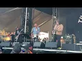 Gaslight Anthem w/ Bruce Springsteen - History Books/American Slang - Sea.Hear.Now Festival, 9/15/24