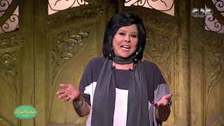 صاحبة السعادة اسعاد يونس جيل الثمانينات والتسعينات اتصدموا لما عرفوا انهم كبروا امال انا اعمل ايه 