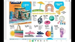 ALDIs weekly ad