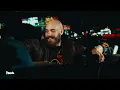 Wholesome Riddim, Future Bass, and Guitar in a Car | San Holo ↑% | carRADIO 129