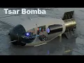 Download Lagu How Tsar bomba works! Worlds biggest nuclear bomb ever detonated / learn from the base