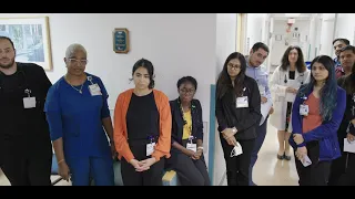 Graduate Medical Education Choosing MedStar Washington for Your Medical Training