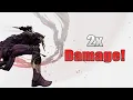 Double your Heavy Attack damage with this tip Warframe