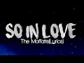 Download Lagu THE MOFFATTS SO IN LOVE