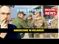 Download Lagu Waarom zijn er eigenlijk Amerikaanse soldaten in Wit-Rusland? Het antwoord is niet wat u denkt.