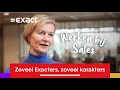 Download Lagu Werken bij Sales | Werken bij Exact