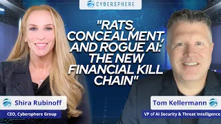 Breaking down a massive shift in how hackers strike the financial sector