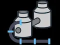 Network Alignment Links