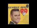 George Jones - Six Days On The Road