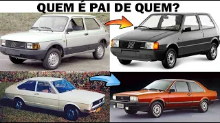 TAL PAI, TAL FILHO! | DIA dos PAIS