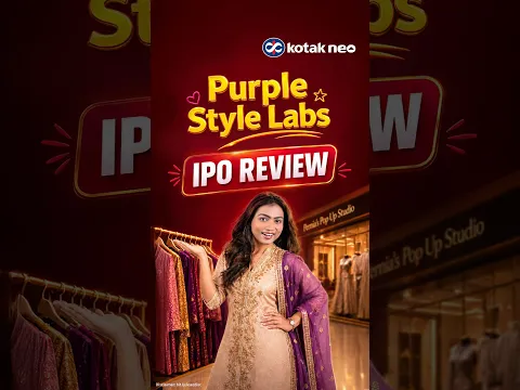 Purple Style Labs IPO - ₹680 Cr IPO is Live | Apply or Avoid?