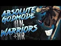 osu ABSOLUTE GODMODE on WARRIORS HR WhiteCat