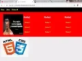 Ep42 - CSS3 MegaMenu