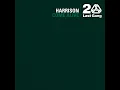 Come Alive - Harrison