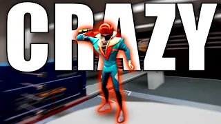 This Timeloop VR Game Makes Me Go CRAZY... | UnLoop Episode 2