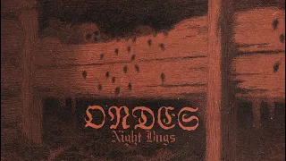 ONDES - Night Bugs 2026 FULL ALBUM Dark Ambient Old-School Dungeon Synth
