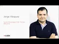 Behold The Happy Path To Captivate Your Users With Stunning CLI Apps by Jorge Vasquez