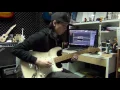 ToNick - 長相廝守 guitar cover by Eric Lo