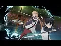 All Sword Art Online Openings + SAO:Ordinal Scale Theme Song [Full Version]