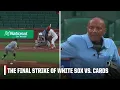 White Sox vs Cardinals ends in controversy following long rain delay ESPN MLB