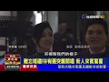 難忘婚禮!林宥嘉突襲開唱新人來賓驚喜