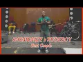 Harmonize ft. Rudeboy - Best Couple (Band Acoustic)