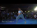 JADE CHYNOWETH - MUSIC: ORION'S BELT of SABRINA CLAUDIO - (NMDF Athens)