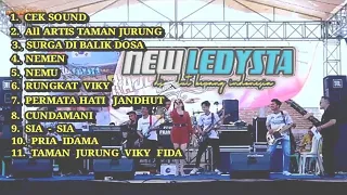 NEW LEDYSTA FULL ALBUM MP3 TERBARU