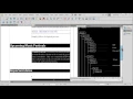 FrameMaker XML Author 12 Smart Paste from Word into DITA