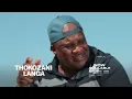Download Lagu Thokozani Langa Promo of 2024 album 30 Years Of Somnandi