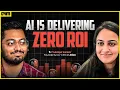 Context layering The Fix for Enterprise AI s Zero ROI problem Ft Atlan Founder Co-CEO