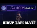 Download Lagu Dj Agus Hidup Tapi Mati (Dj Remix Viral)