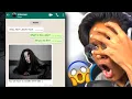 Download Lagu SCARIEST WHATSAPP HORROR CHATS😨