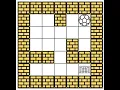 Leetcode 490 The Maze BFS DFS Graph Problem FAANG Coding Interview