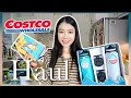 Costco Haul ThermoFlask Keto Protein Bars NonStick Skillet Pans Costco product review