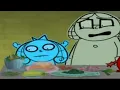 Making fiends but only when Charlotte says teehee