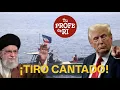 Lagu ¡DESAFÍO TOTAL! ¡IRÁN CONTRAATACA! INCAUTA BUQUE PETROLERO EN MAR DE OMÁN. EL TIRO VA CLARO